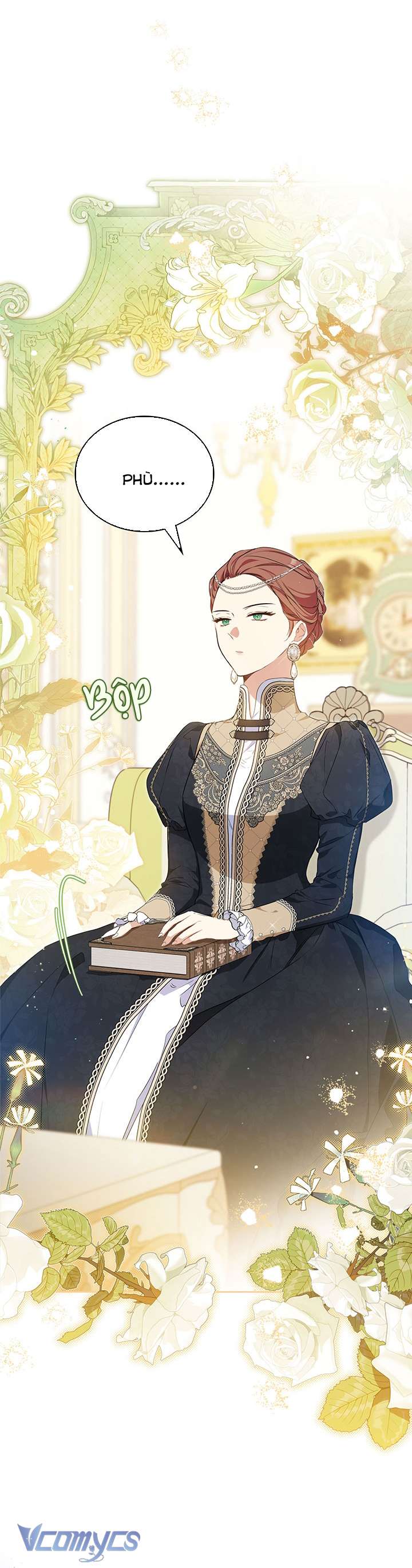 Kiếp Này Nhất Định Làm Gia Chủ Chap 124 - Trang 2