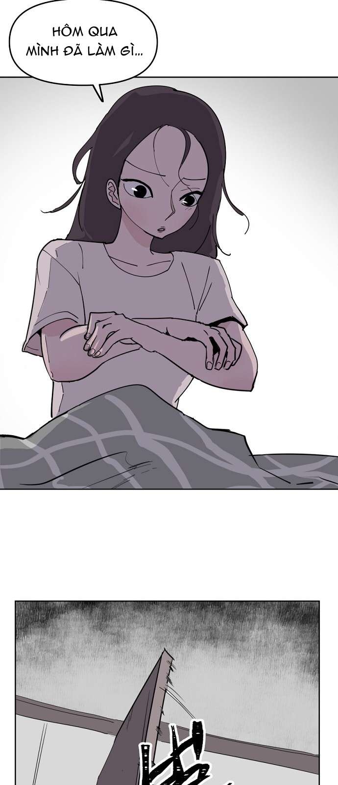 Yêu Không Hồi Kết Chap 1 - Trang 2