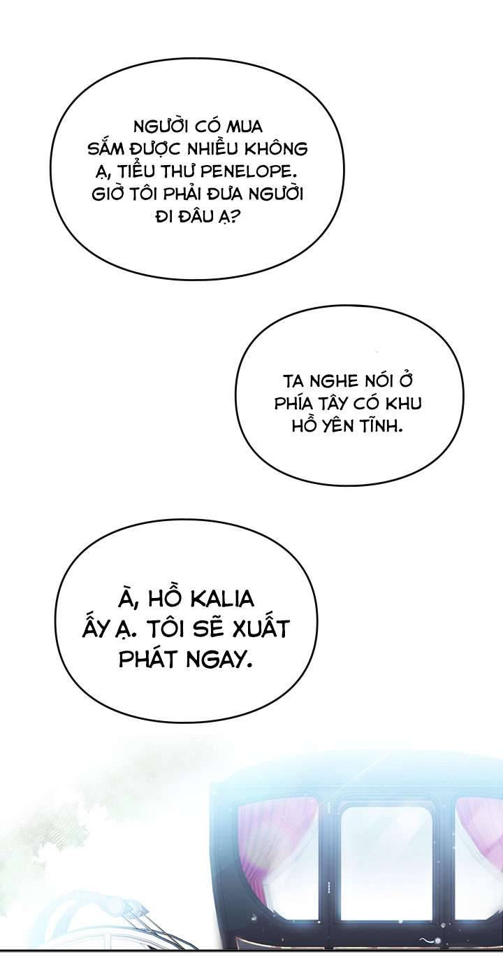 Kết Cục Của Nhân Vật Phản Diện Chỉ Có Thể Là Cái Chết Chapter 48 - Trang 4