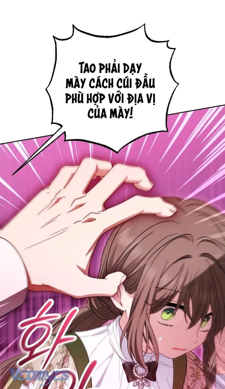 Được Yêu Thương Mà Còn Ngại Ngùng Sao! Chap 60 - Trang 4