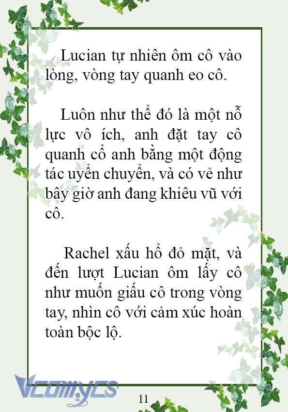 [Novel] Trở Thành Em Gái Của Nam Chính Tiểu Thuyết Đam Mỹ Chap 63 - Trang 2