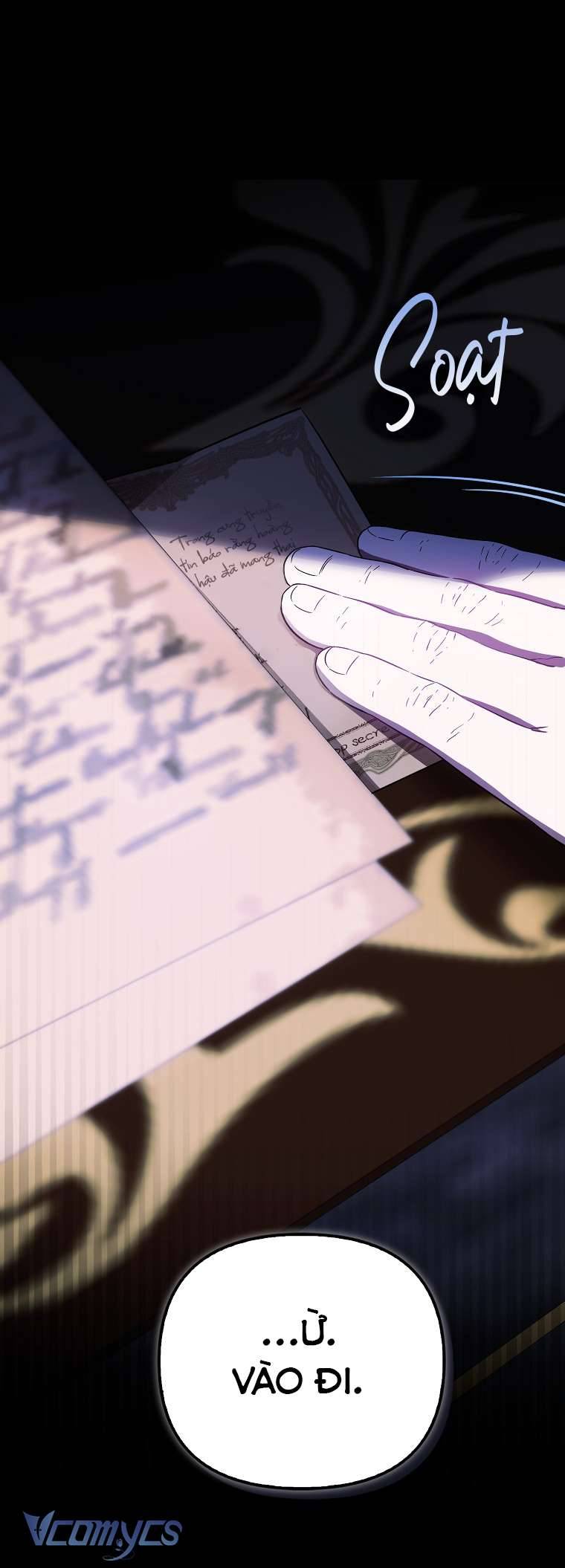 Lần Đầu Bé Út Được Yêu Thương Chap 29 - Trang 2