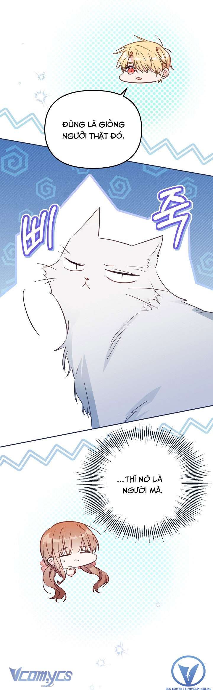 Không Có Chỗ Cho Kẻ Giả Mạo Chap 39 - Trang 2