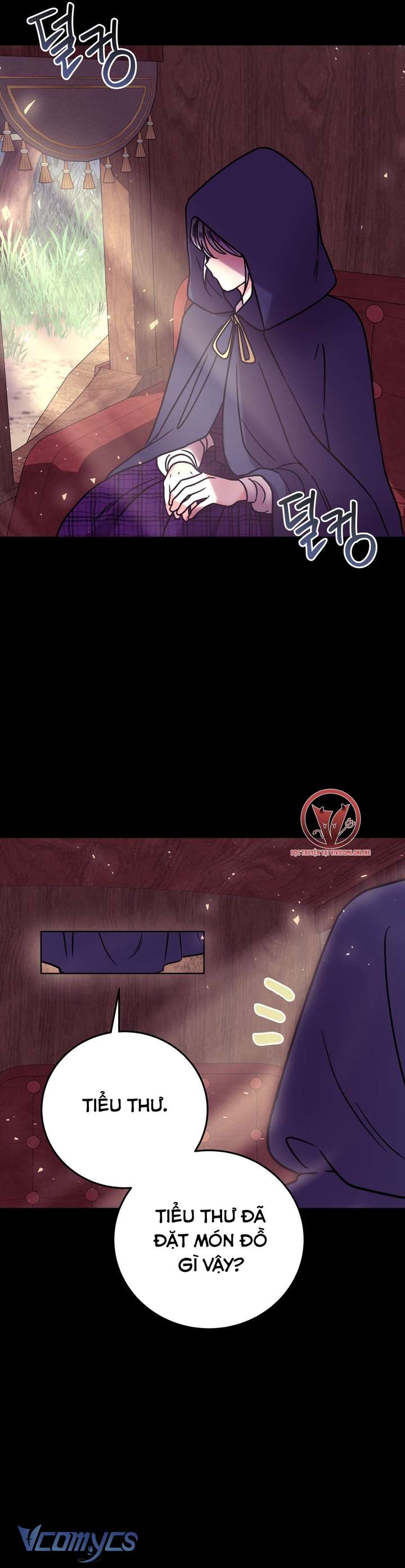 [18+] Anh Trai Đã Thay Đổi Chap 12 - Next Chapter 12.1