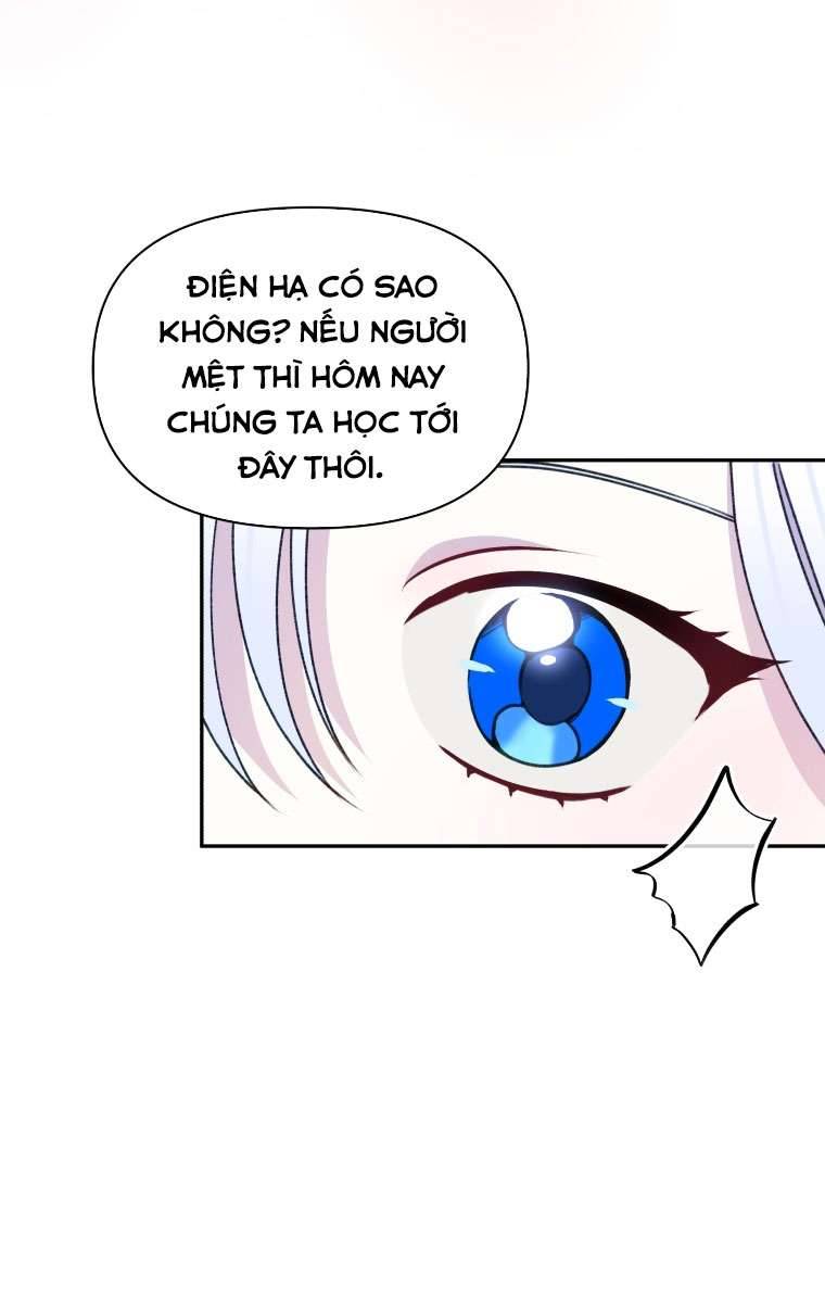 Người Bảo Hộ Của Bạo Quân Là Ma Nữ Tàn Độc Chap 55 - Trang 4