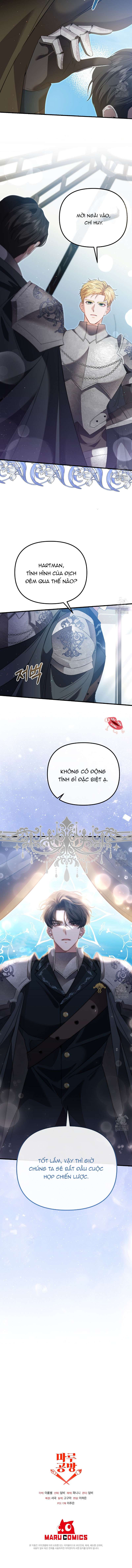 Sau Khi Trùng Sinh Chị Gái Muốn Cướp Lấy Vị Hôn Phu Của Tôi Chap 5 - Trang 4