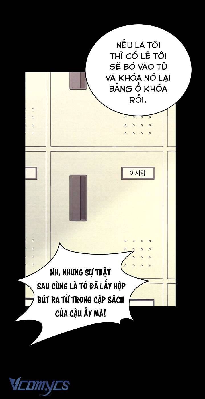 [18+] Dinh Thự Young Chun Hwa: Mãi Một Tình Yêu Chapter 10 - Trang 3