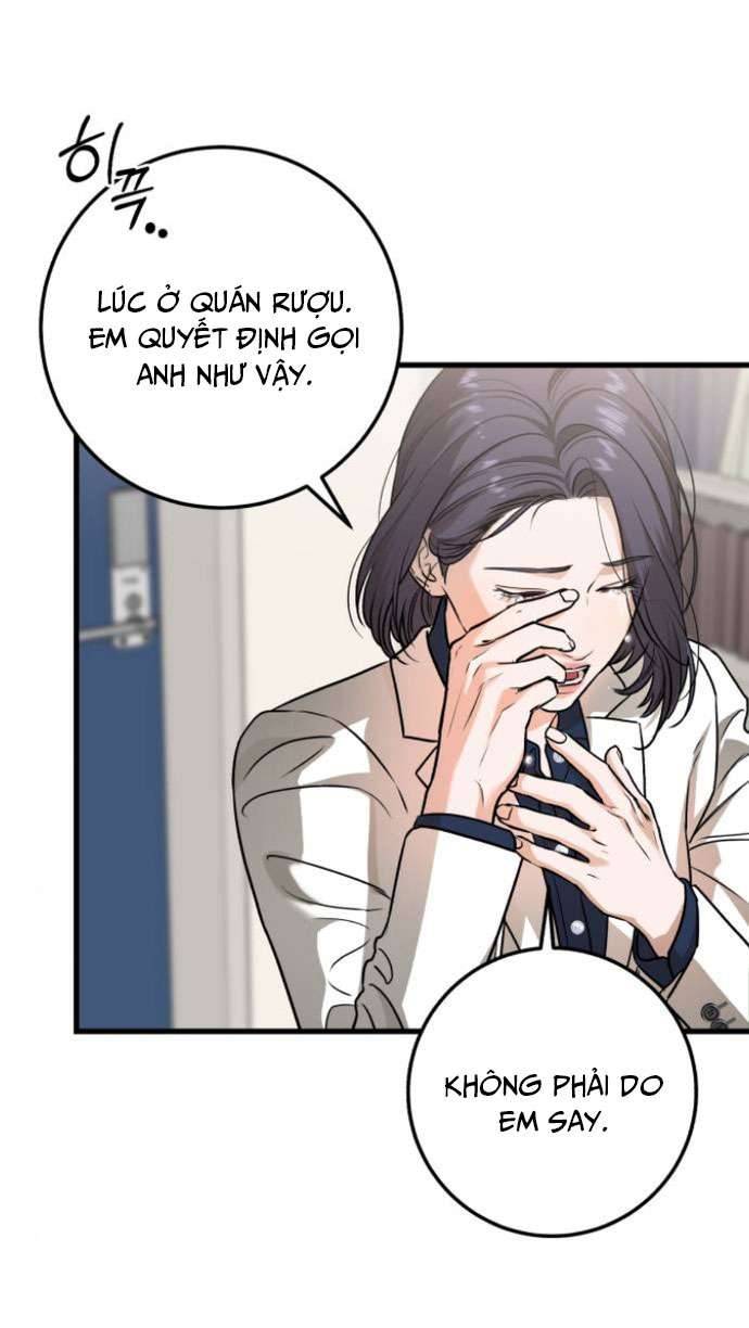 Tôi Nóng Lòng Muốn Chiếm Lấy Cô Ấy Chap 15 - Trang 3