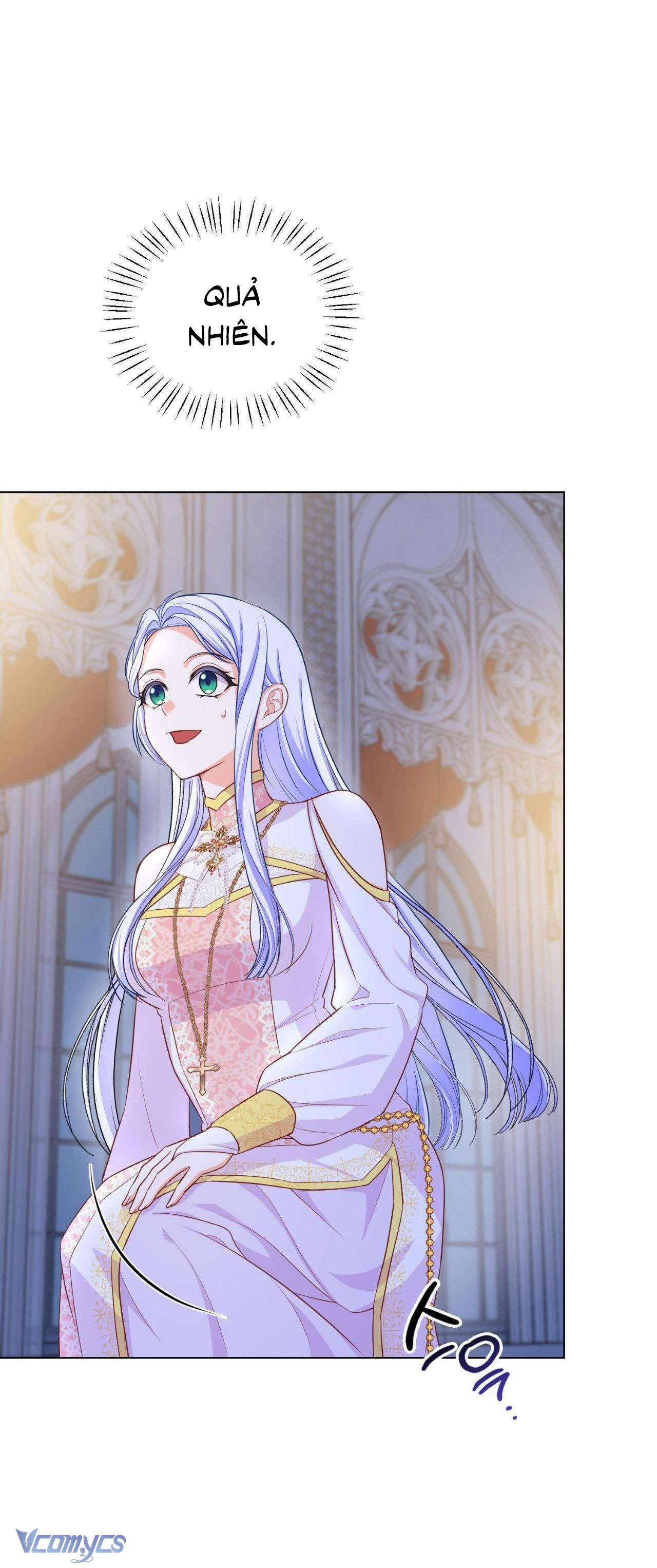 Thánh Nữ Sa Ngã Chap 1 - Next Chap 2