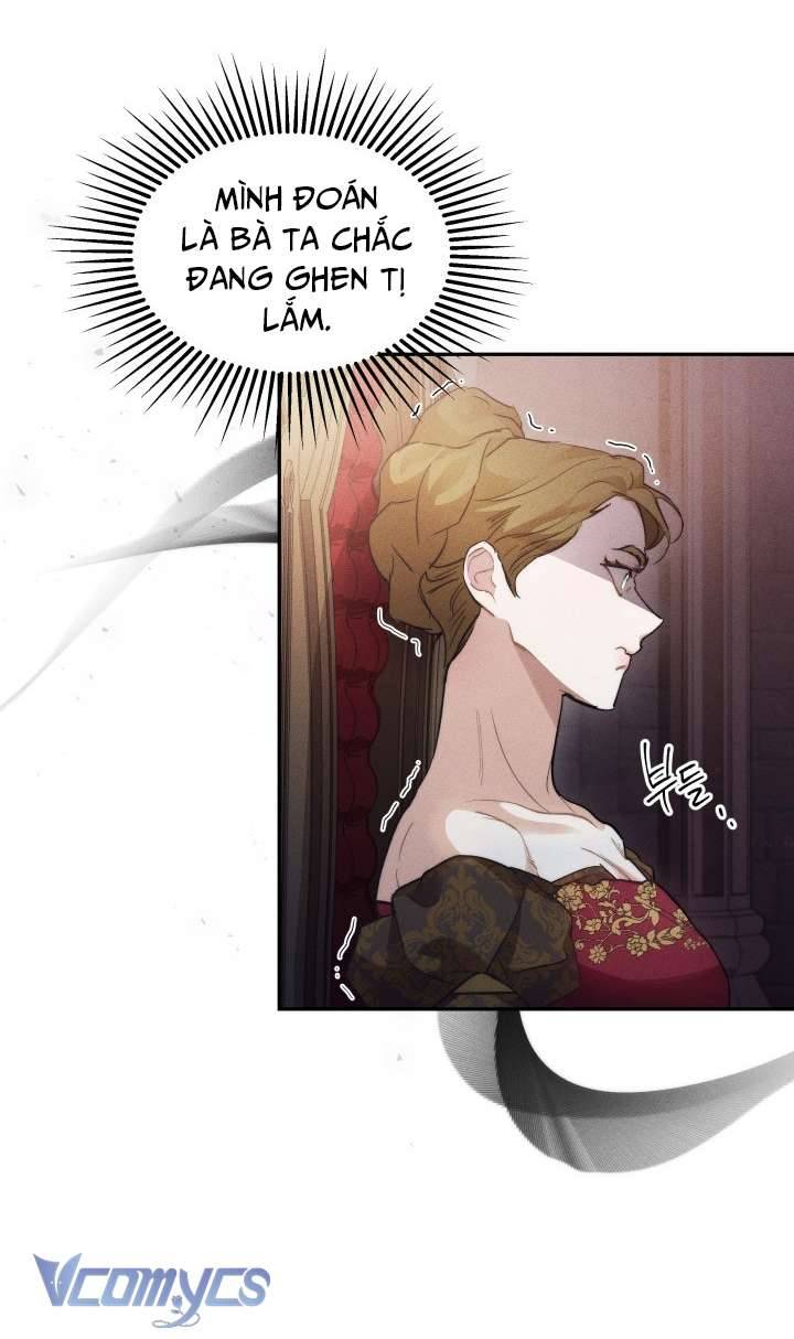 Tiếng Trống Vang Dội Chapter 5 - Trang 4