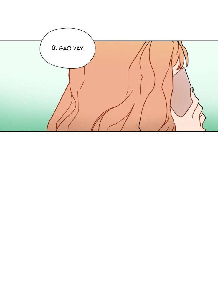 Ranh Giới Chap 60 - Trang 3