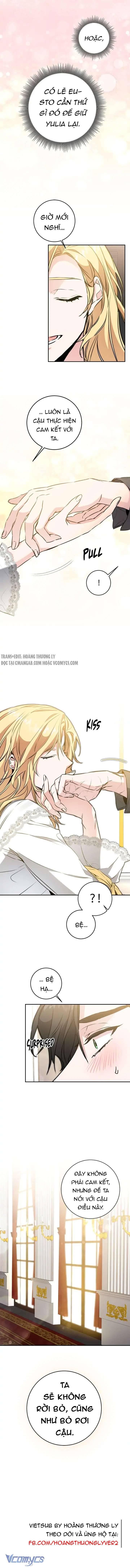 Xuyên Vào Tiểu Thuyết Làm Nữ Hoàng Tàn Độc Chap 92 - Trang 2