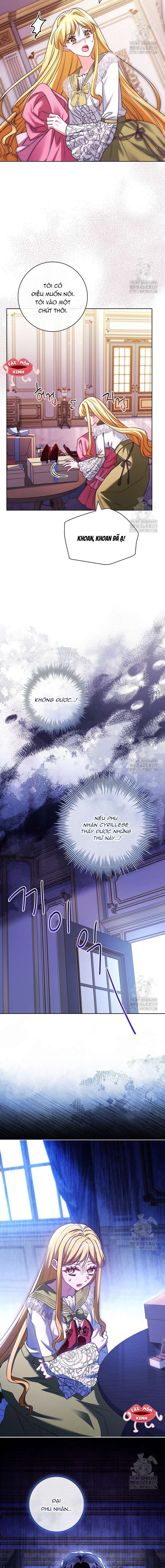 Tôi Phải Mau Chóng Kết Hôn Vì Thời Gian Có Hạn Chapter 31 - Trang 4