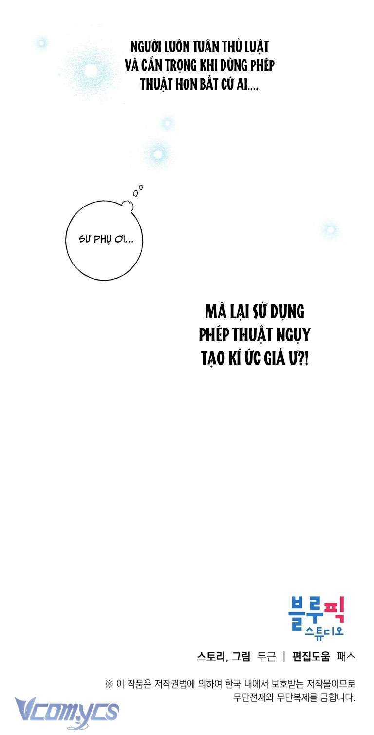 [18+] Sư Phụ Chọn Ứng Cử Viên Làm Chồng Cho Tôi Chapter 27 - Trang 3