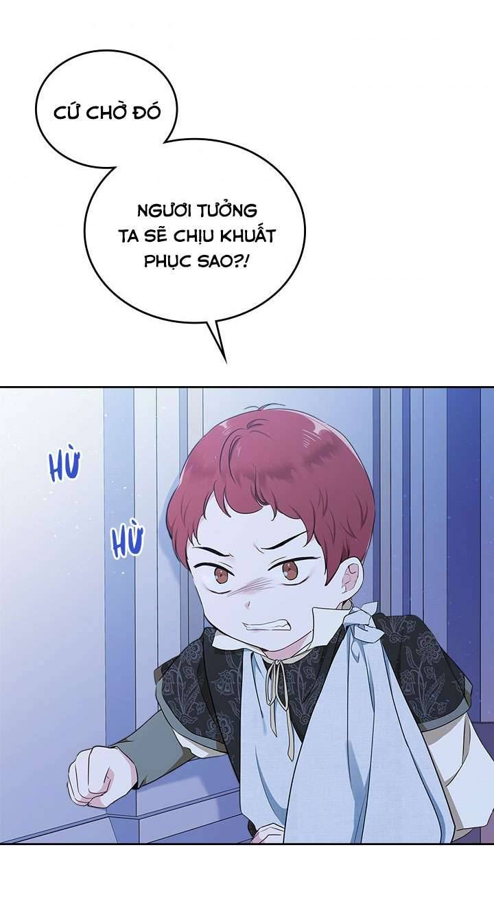 Kiếp Này Nhất Định Làm Gia Chủ Chap 40 - Trang 2