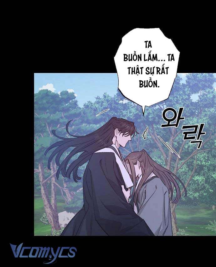Onsaemiro Chapter 34 - Trang 4