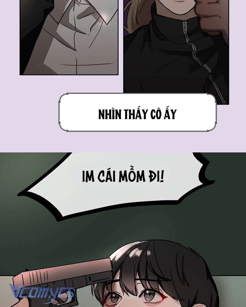 Sát Nhân Nhà Bên Chap 8 - Trang 2