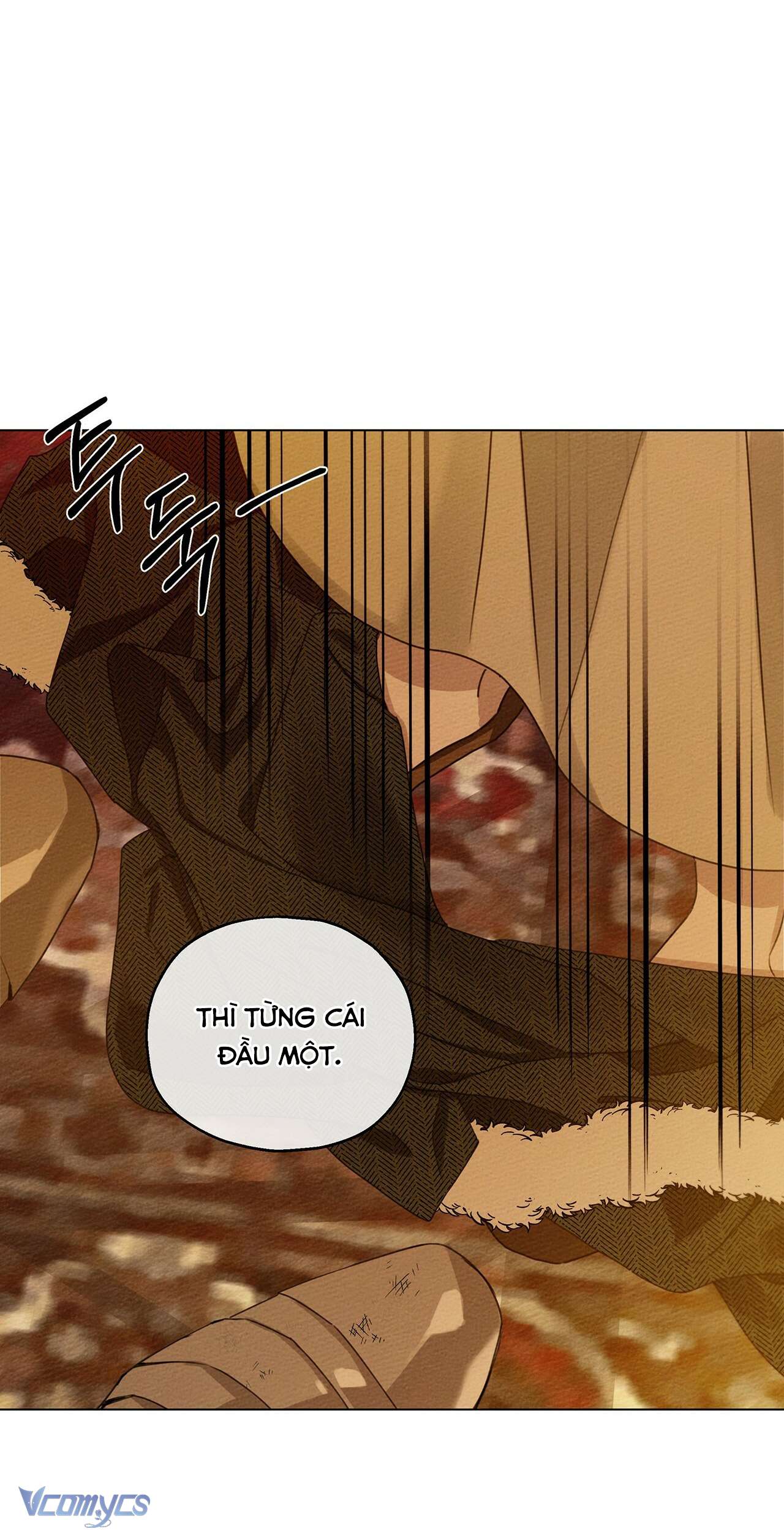 Dưới Bóng Cây Sồi Chap 27 - Trang 4