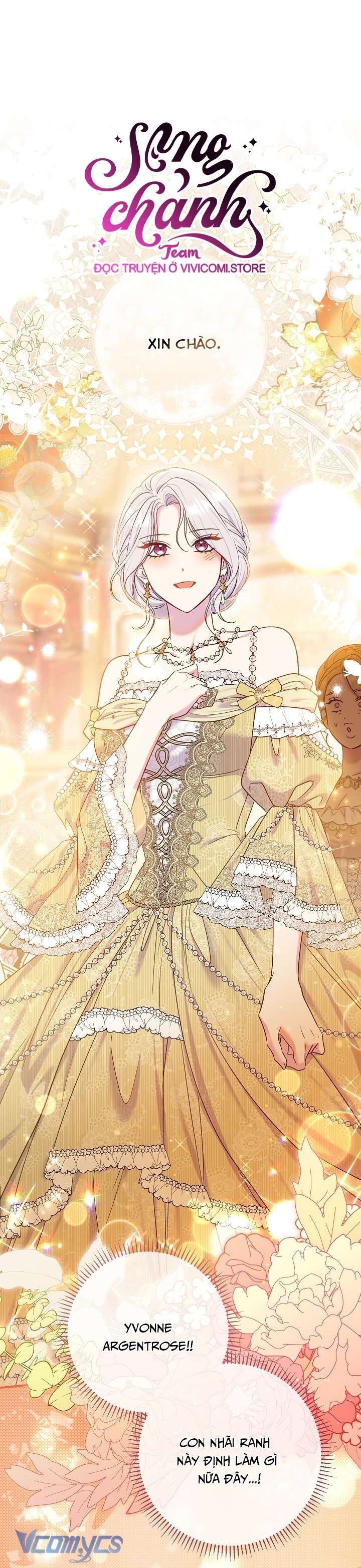 Người Xem Mắt Của Ác Nữ Quá Hoàn Hảo Chapter 67 - Trang 4