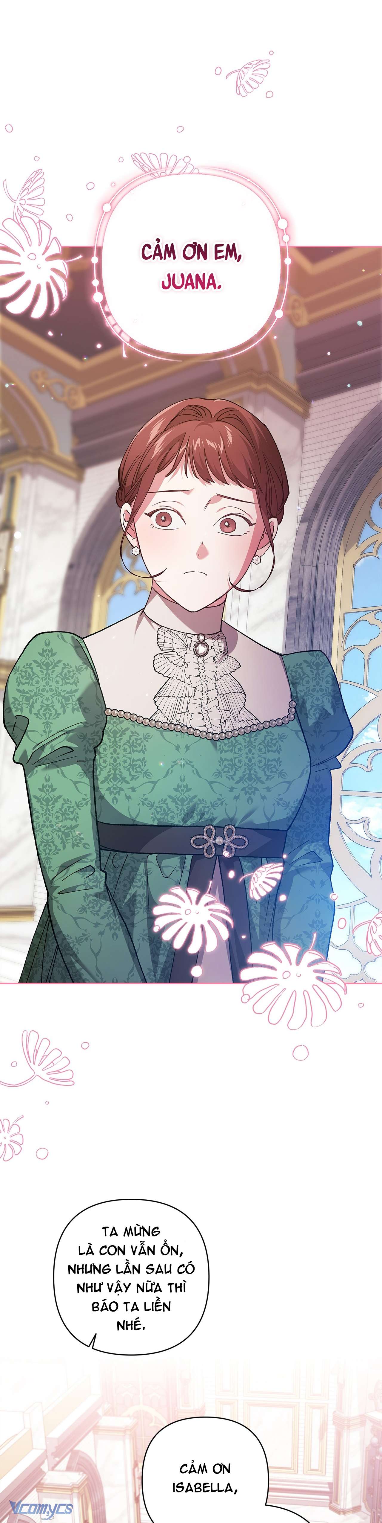 Hôn Nhân Này Rồi Sẽ Đổ Vỡ Chapter 79 - Trang 3