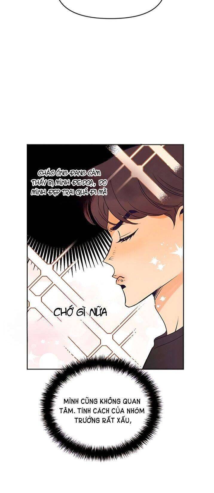 Công Việc Bất Thường Chapter 14 - Trang 4