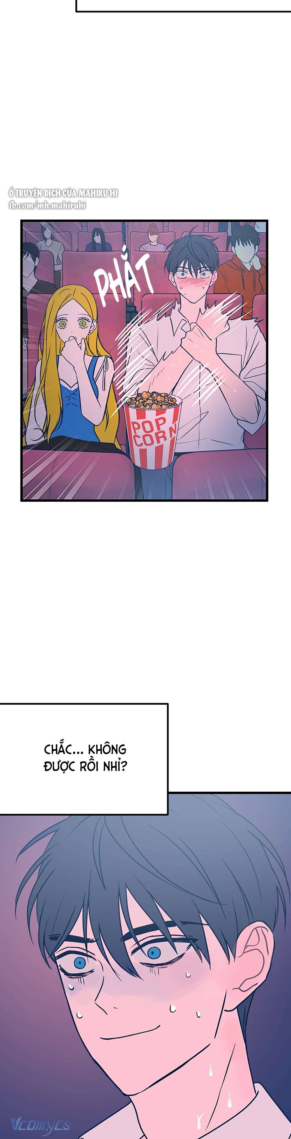 Kẻ Rác Rưởi Không Đáng Được Yêu Chapter 7 - Trang 4