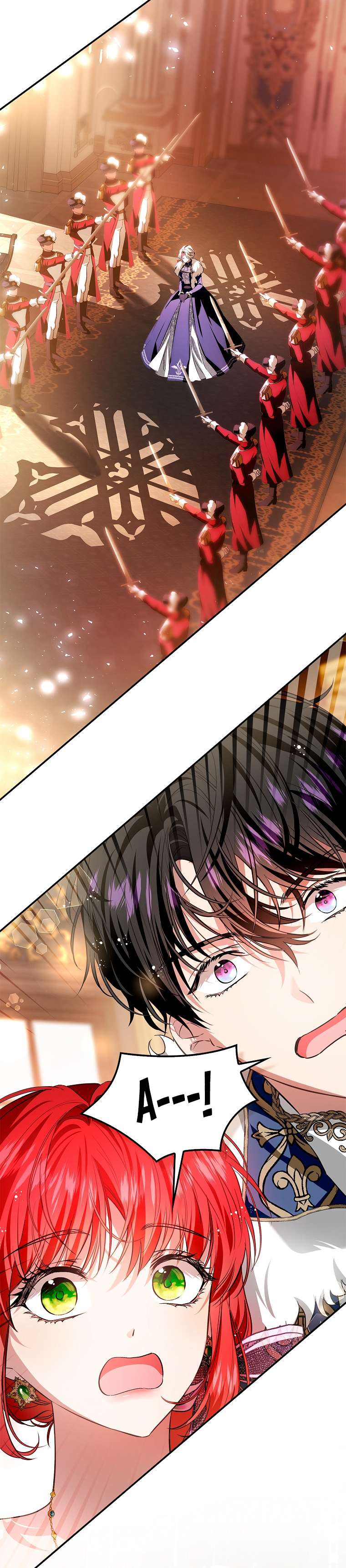 Hôn Phu Ẩn Sắc Chap 108 - Next Chapter 108.1