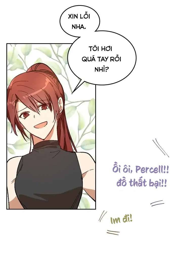 Vị Hôn Thê Khế Ước Của Công Tước Chapter 88 - Trang 4