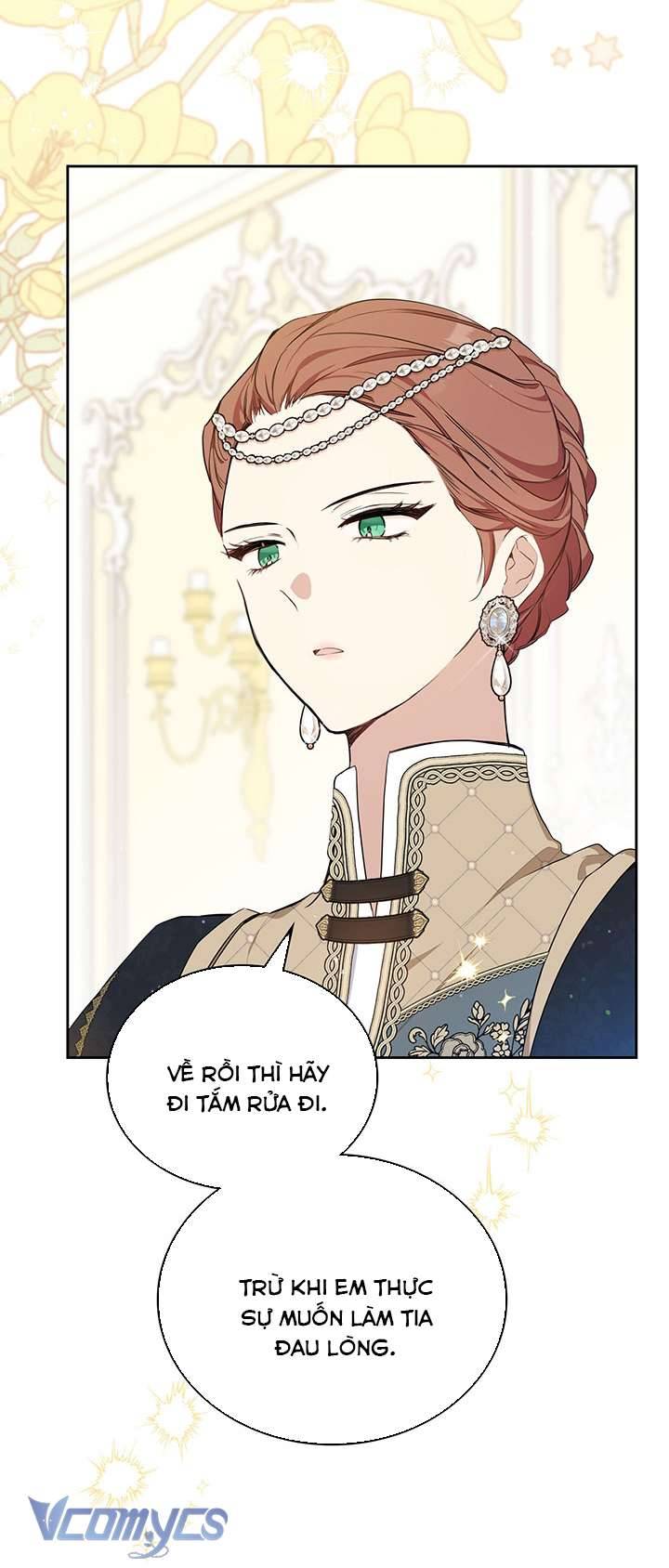 Kiếp Này Nhất Định Làm Gia Chủ Chap 125 - Trang 2