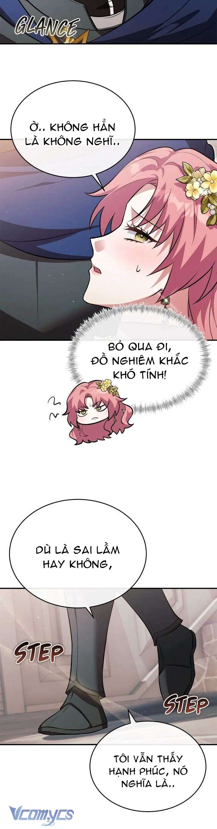 Dàn Harem Nóng Bỏng Đang Dần Lạnh Nhạt với Tôi! Chap 3 - Trang 3