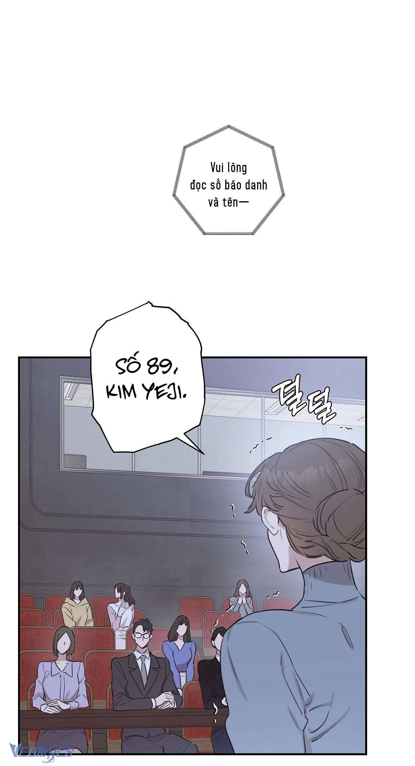 Onsaemiro Chapter 7 - Trang 4