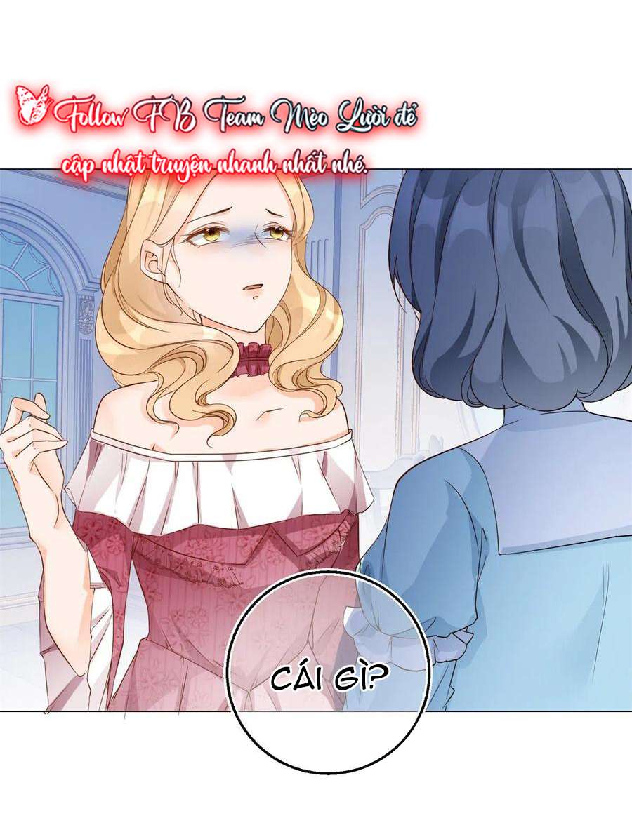 Sự Phản Công Của Nữ Công Tước Phản Chap 28 - Trang 2