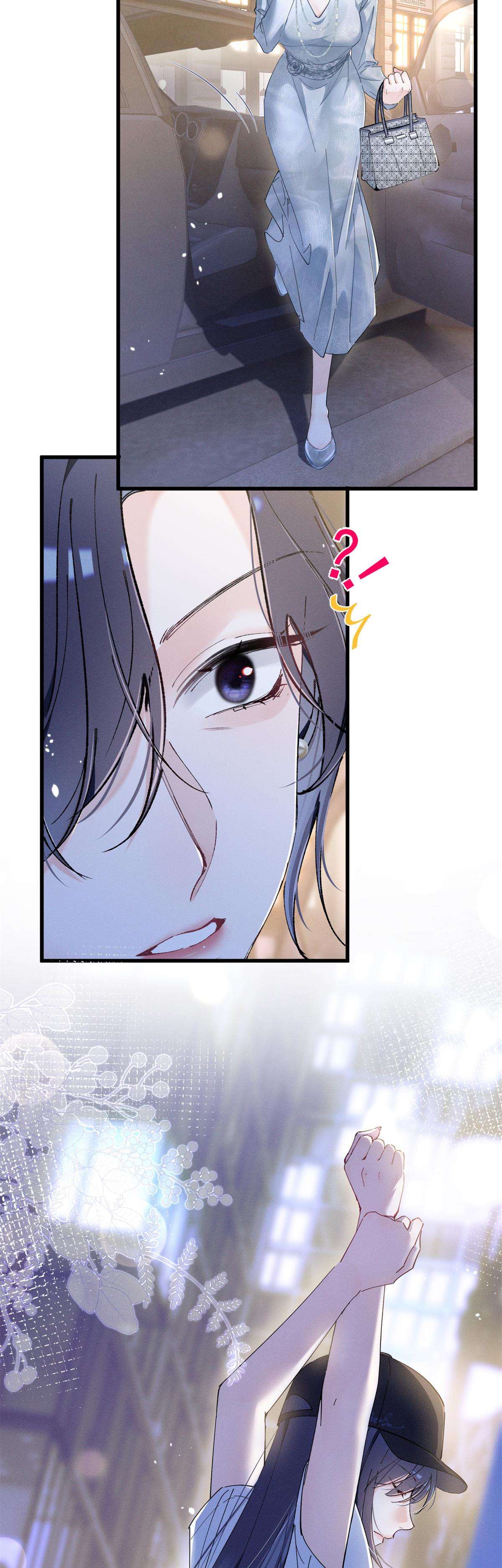 Phu Nhân, Thân phận của người lộ rồi Chapter 8 - Trang 4