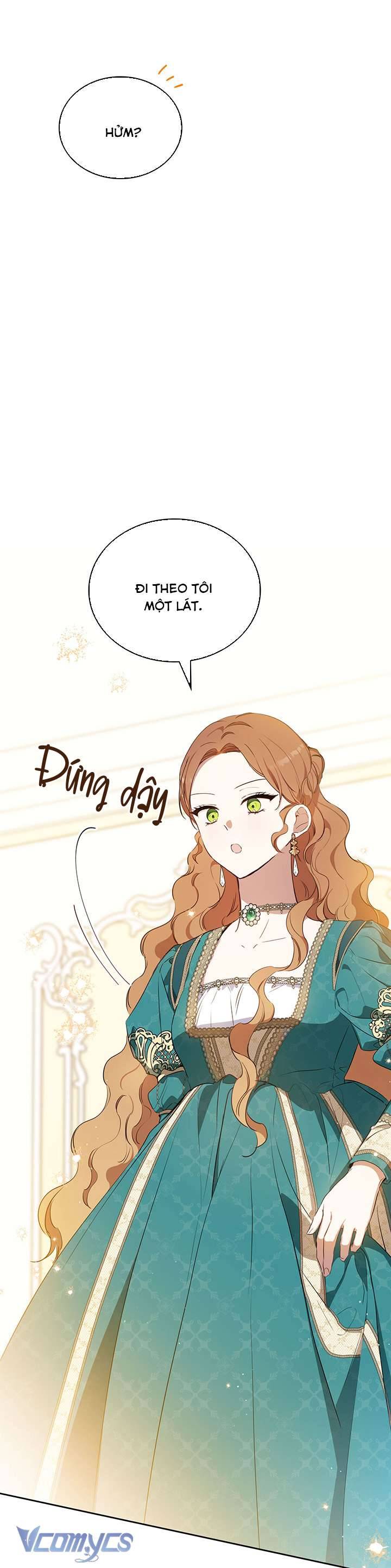 Kiếp Này Nhất Định Làm Gia Chủ Chap 139 - Trang 2