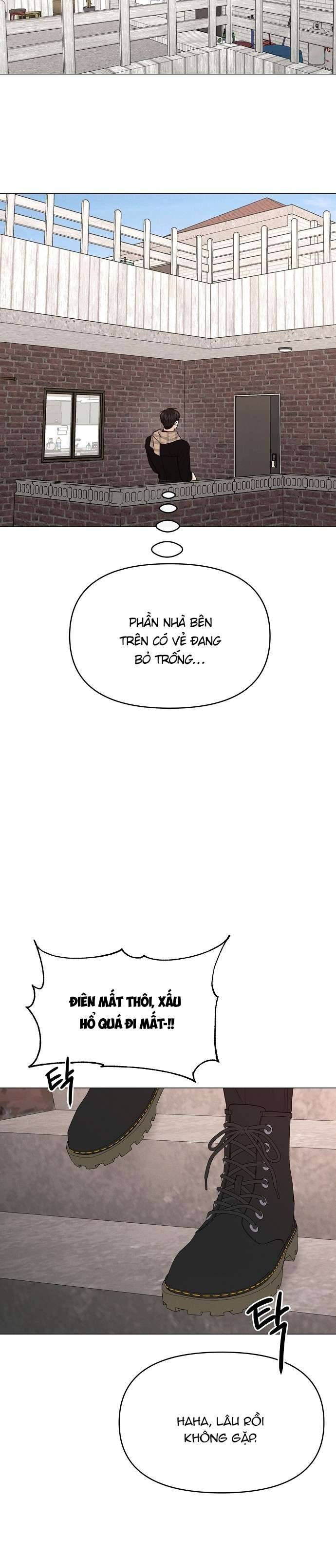 Tiêu Chuẩn Của Nam Chính Chapter 2 - Trang 4