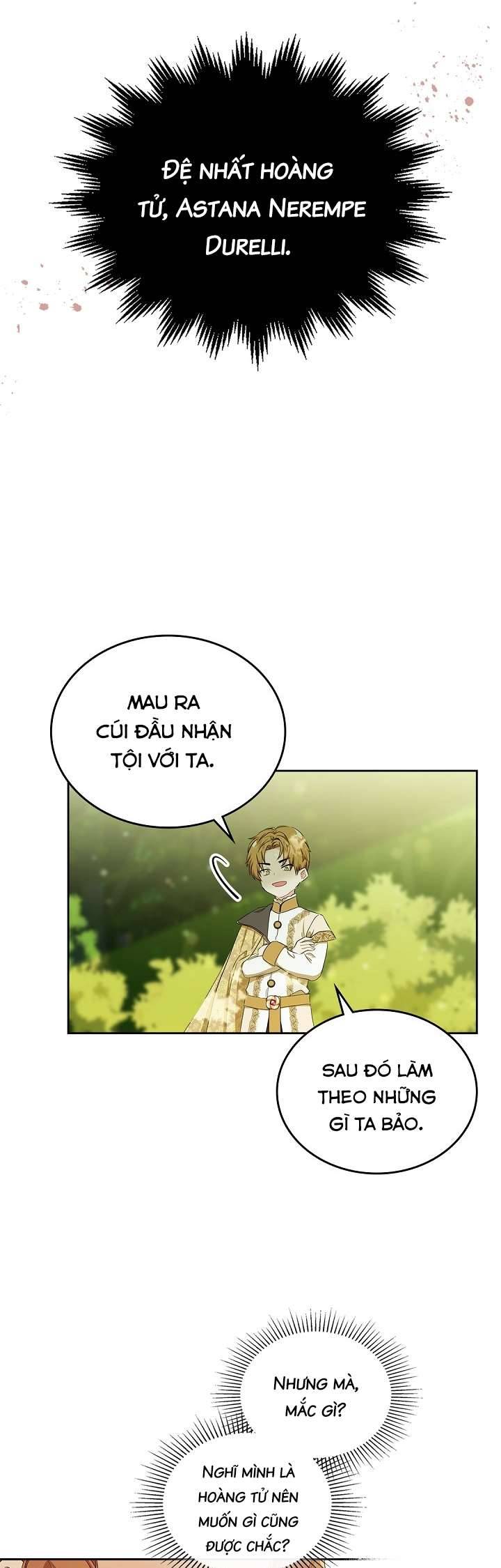 Kiếp Này Nhất Định Làm Gia Chủ Chap 15 - Trang 2