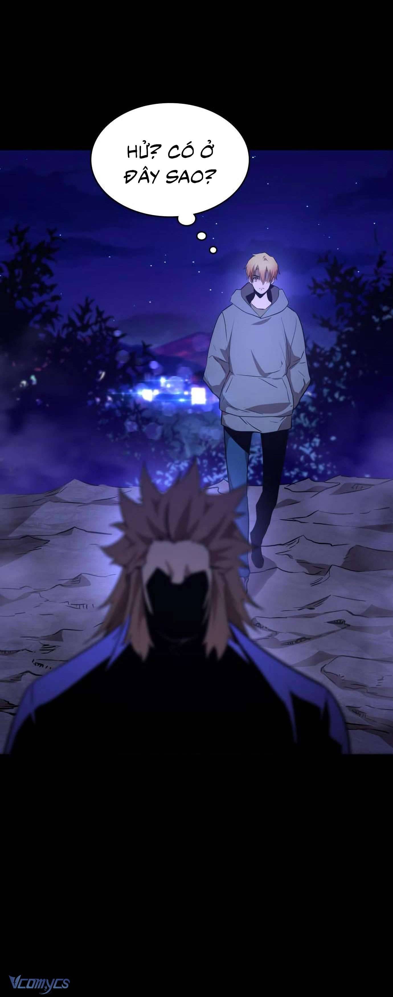 (BTS - HYBE) 7FATES: CHAKHO Chap 2 - Trang 2