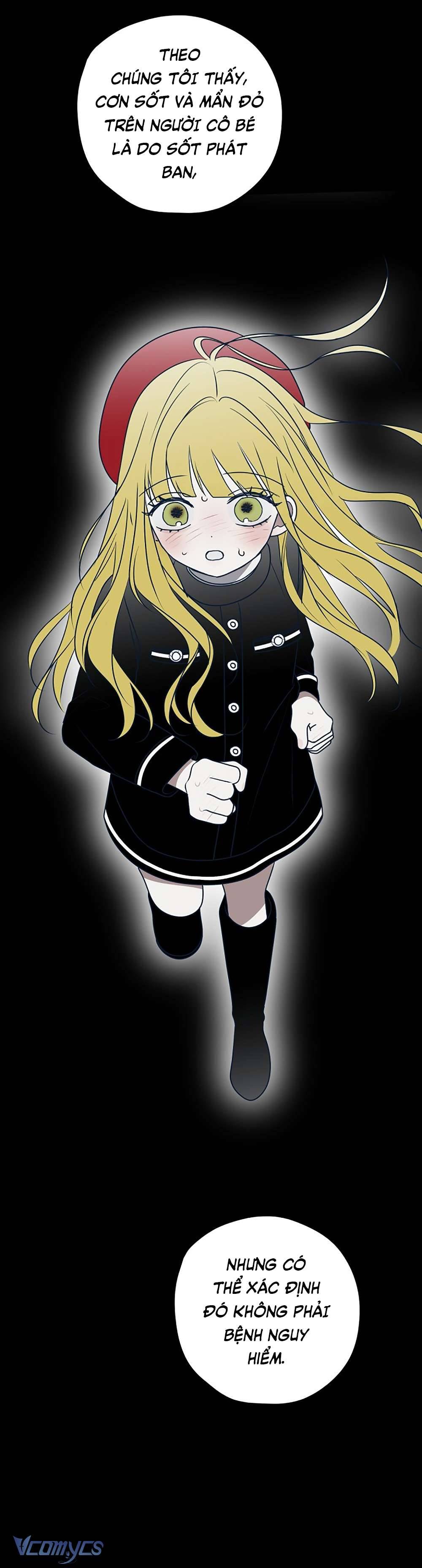 Kẻ Rác Rưởi Không Đáng Được Yêu Chapter 76 - Trang 4