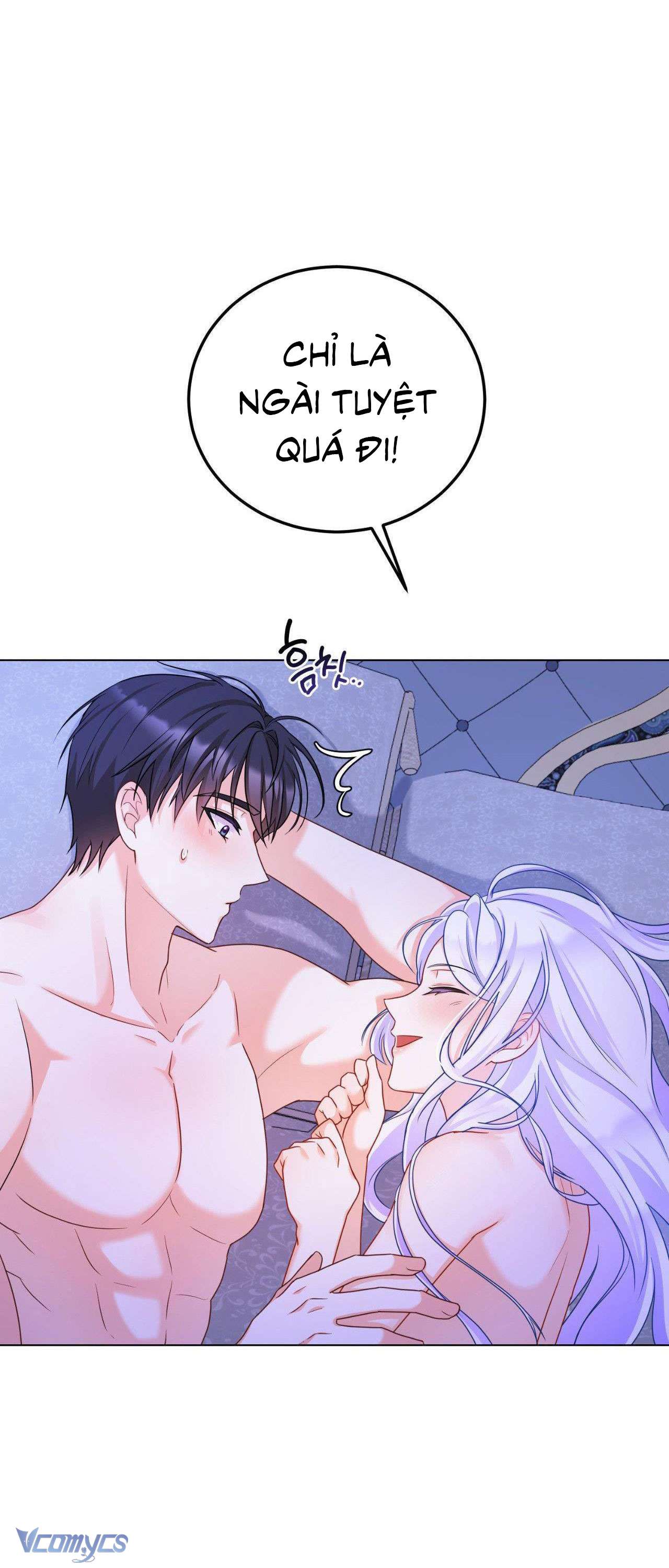 Thánh Nữ Sa Ngã Chap 5 - Trang 2