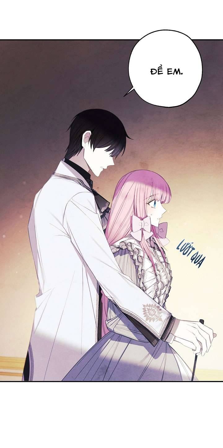 Cửa Hàng Búp Bê Của Công Chúa Chap 18 - Trang 2