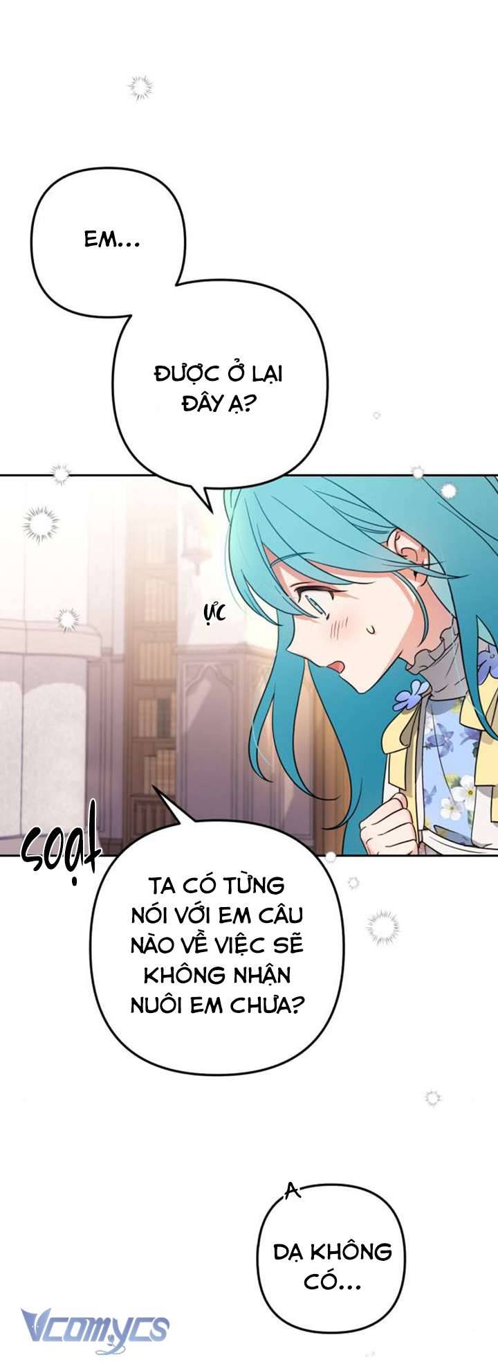 (Munn) Công Nương Mint Bé Nhỏ Chap 3 - Trang 2