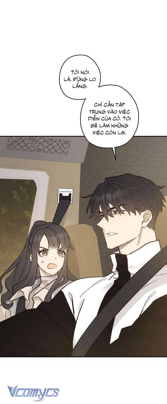 Onsaemiro Chapter 12 - Trang 4