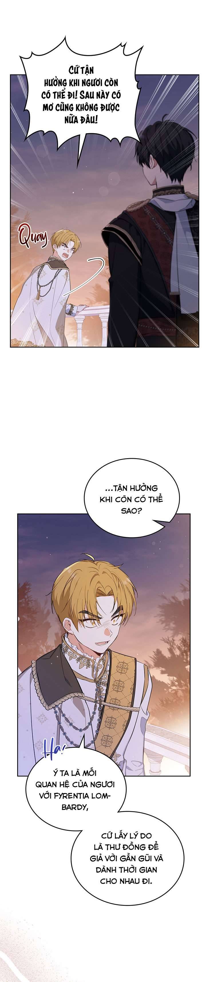 Kiếp Này Nhất Định Làm Gia Chủ Chap 113 - Trang 2