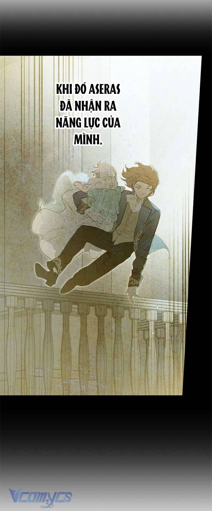 Những Nhân Vật Mạnh Nhất Thế Giới Ám Ảnh Tôi Chap 72 - Trang 4