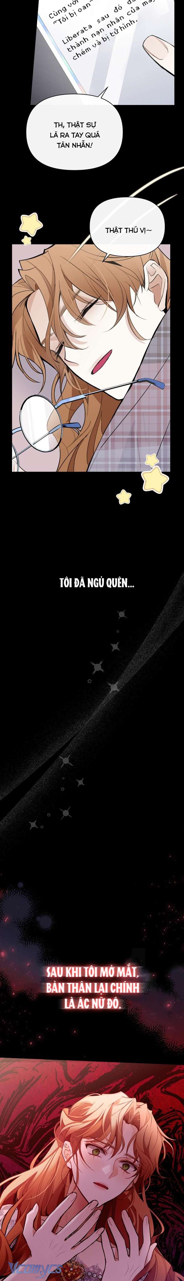 Truy Tìm Ác Nữ Đã Cùng Ta Qua Đêm Chap 1 - Trang 2