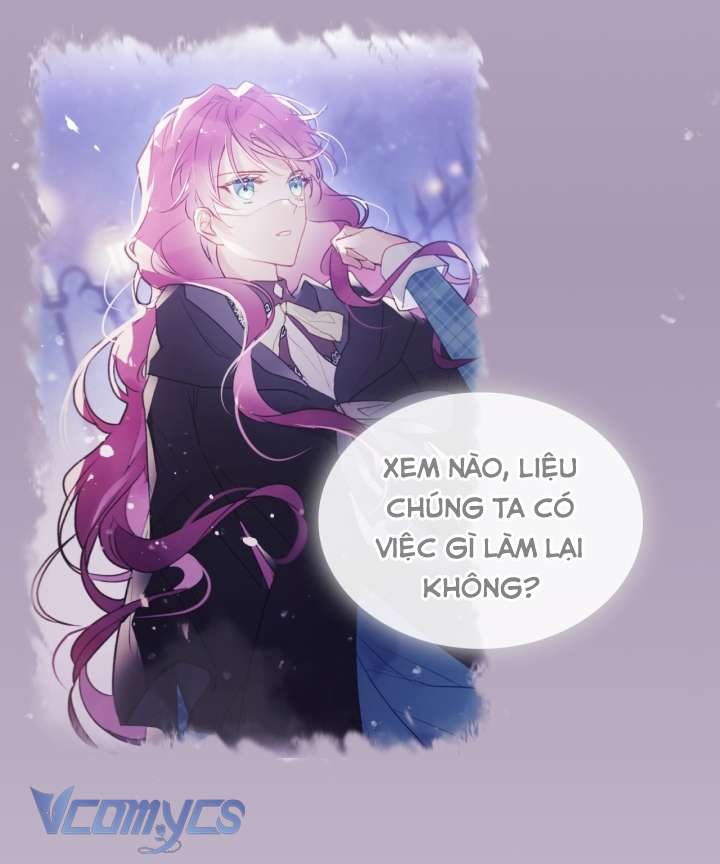 Kết Cục Của Nhân Vật Phản Diện Chỉ Có Thể Là Cái Chết Chapter 109 - Trang 4