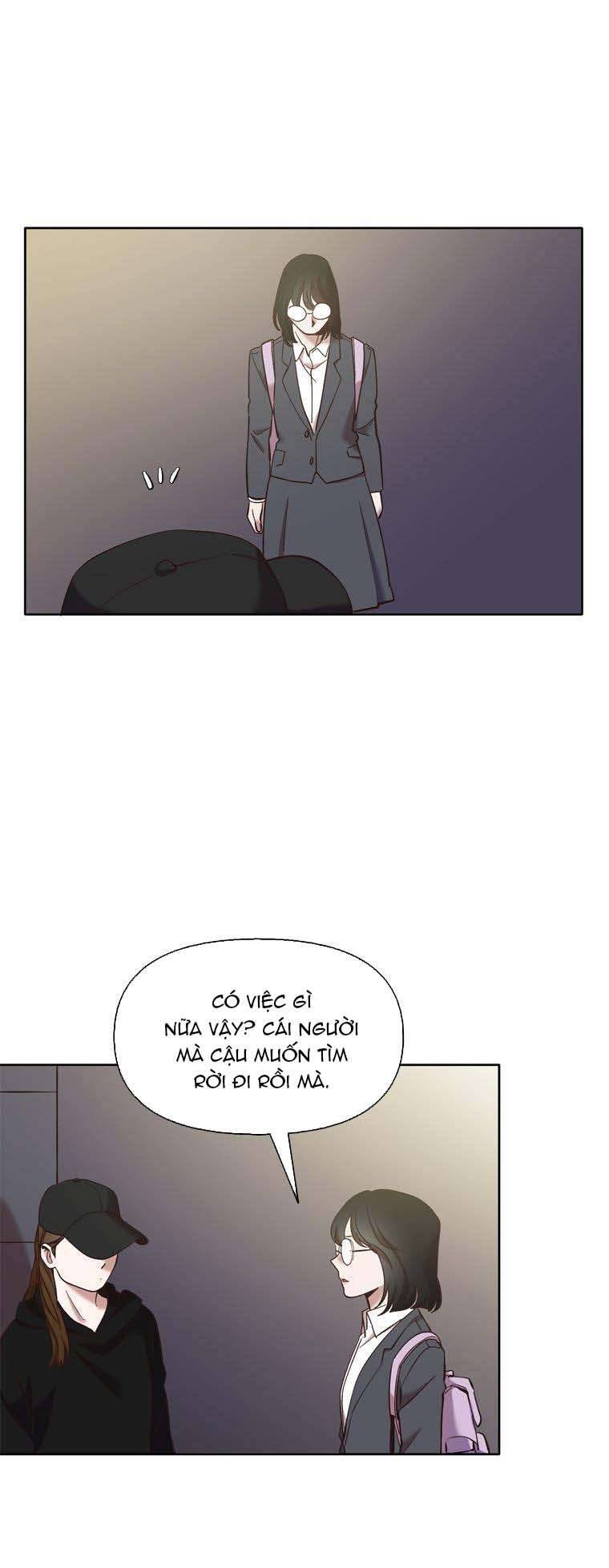 Thanh Xuân Của Chúng Ta Chap 36 - Trang 4