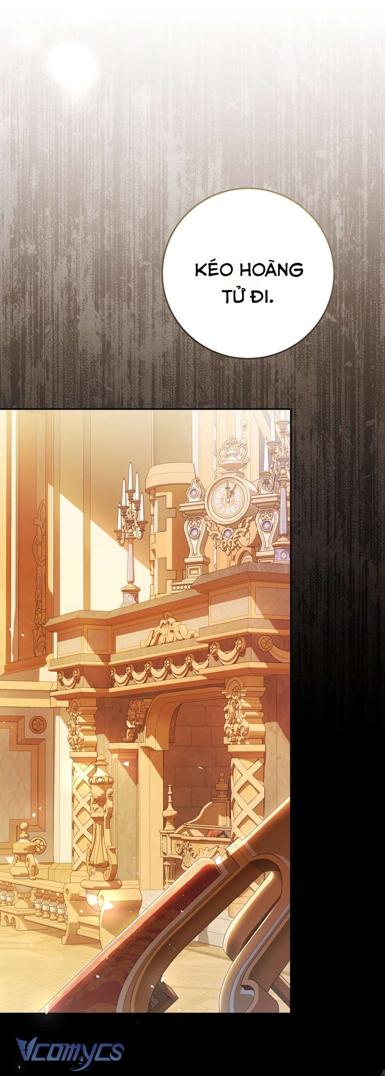 Ác Nữ Chỉ Là Một Con Rối Chap 94 - Trang 2