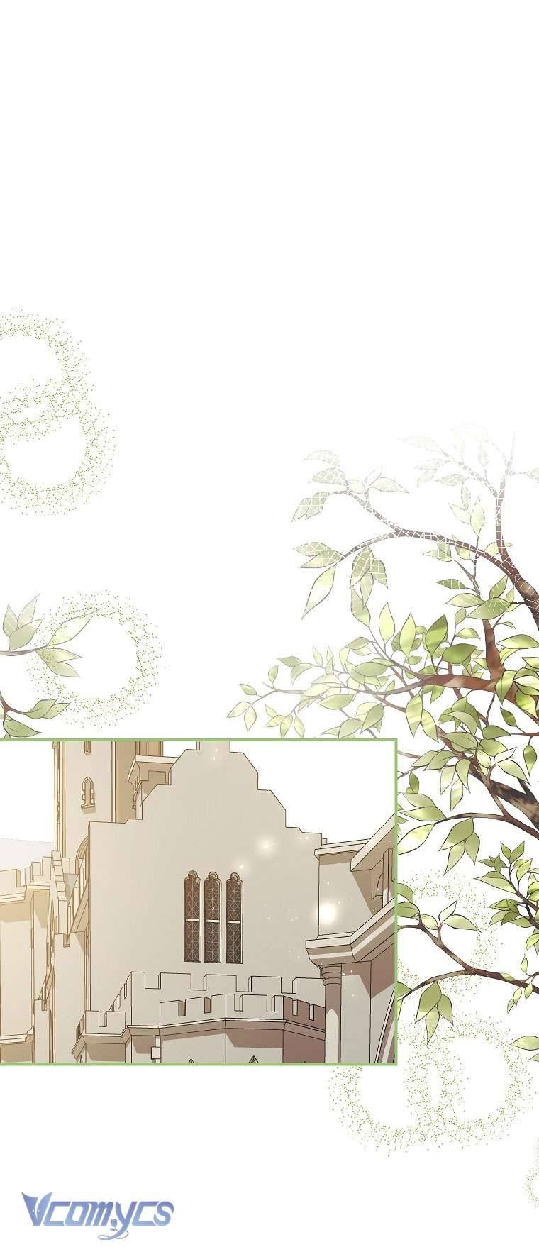 Thời Gian Của Nhân Vật Phụ Có Giới Hạn Chapter 26 - Trang 4