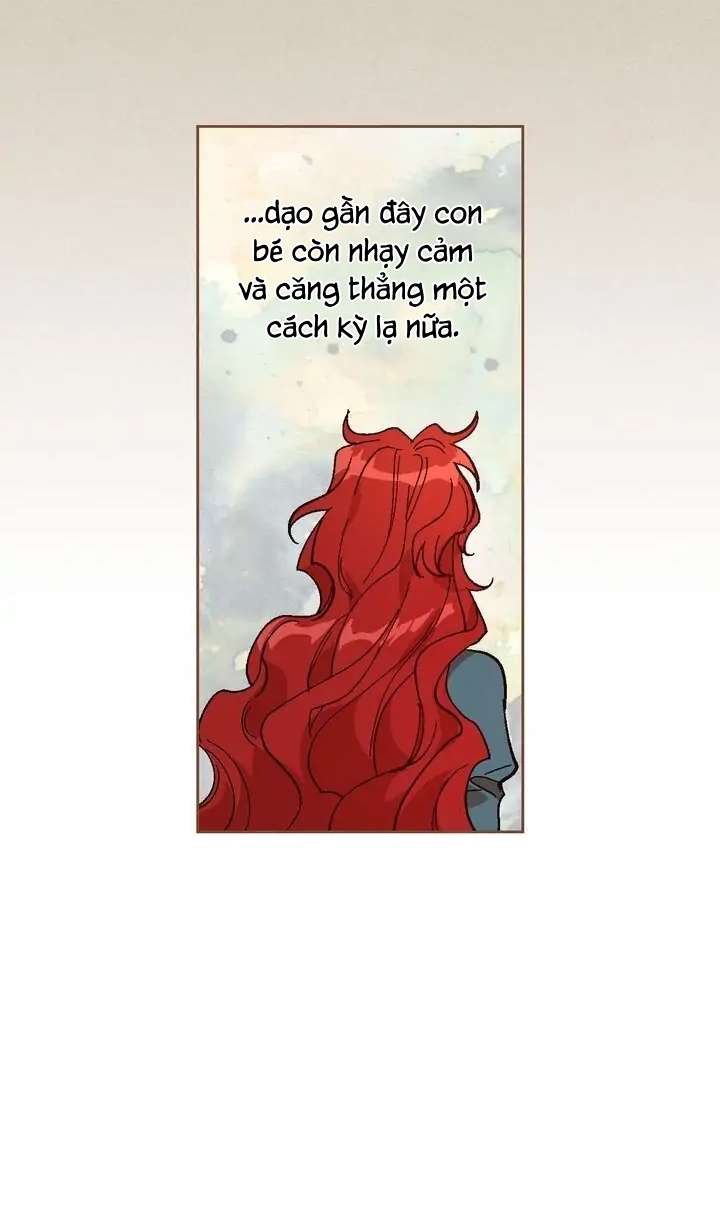 Vị Hôn Thê Khế Ước Của Công Tước Chap 119 - Trang 4